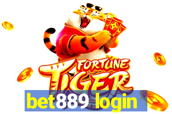 bet889 login